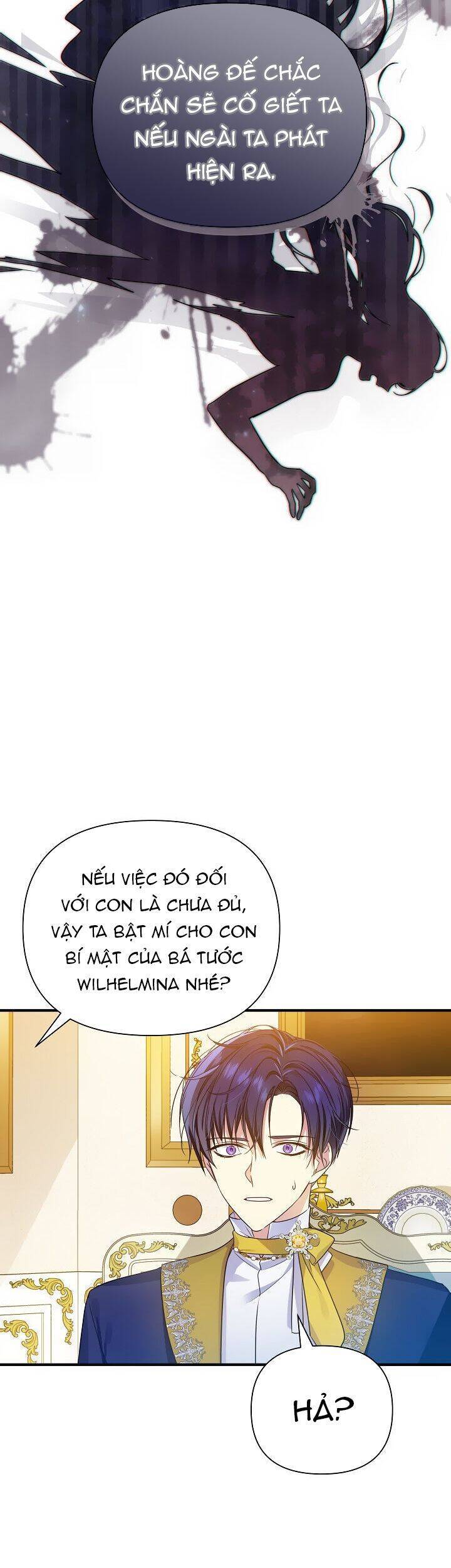 từ lúc bắt đầu tôi vẫn luôn ở bên em chapter 22 8