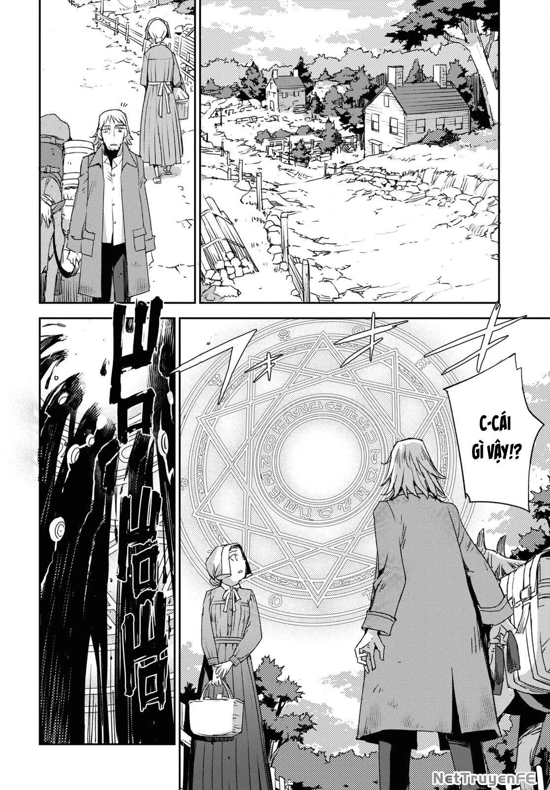 fate/grand order: epic of remnant - salem chapter 39 22