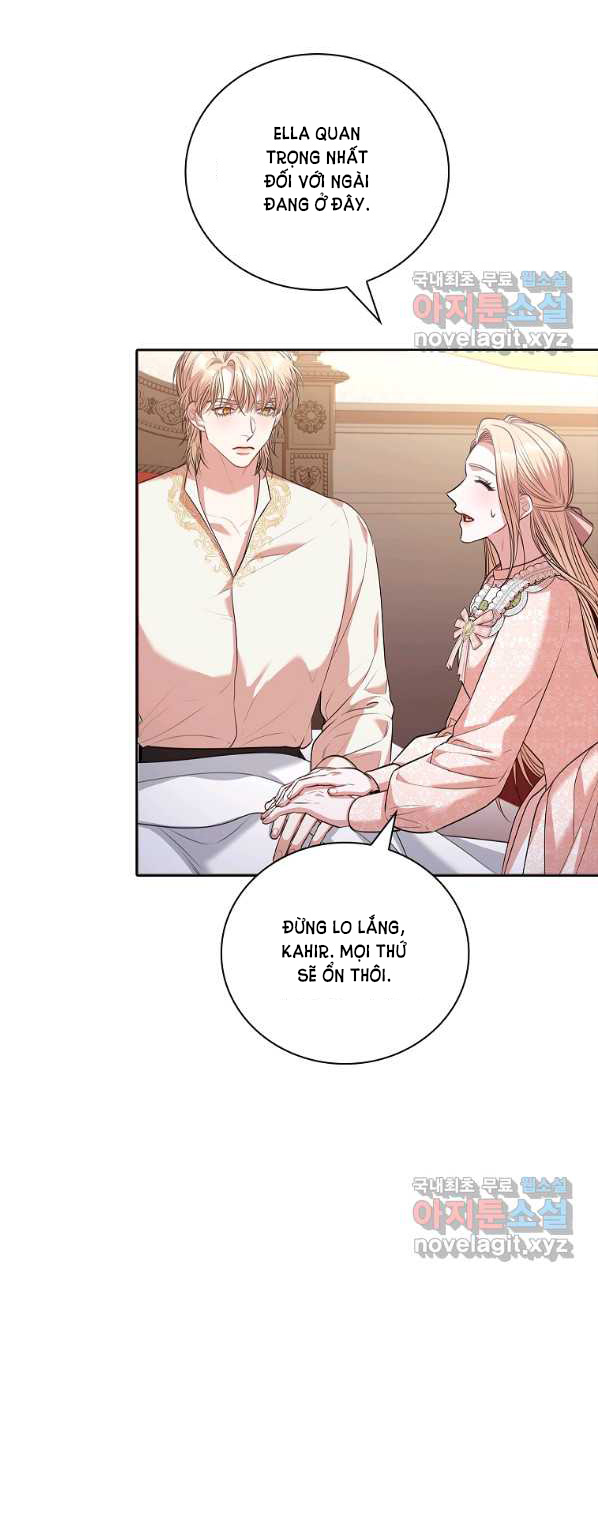 trở thành thư ký của bạo chúa chapter 69 44