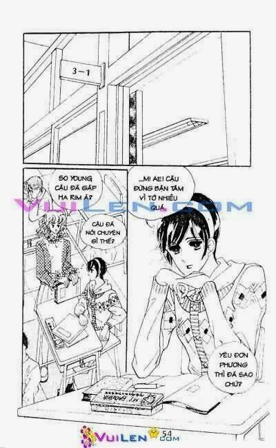 lá chắn tình yêu chapter 5 54