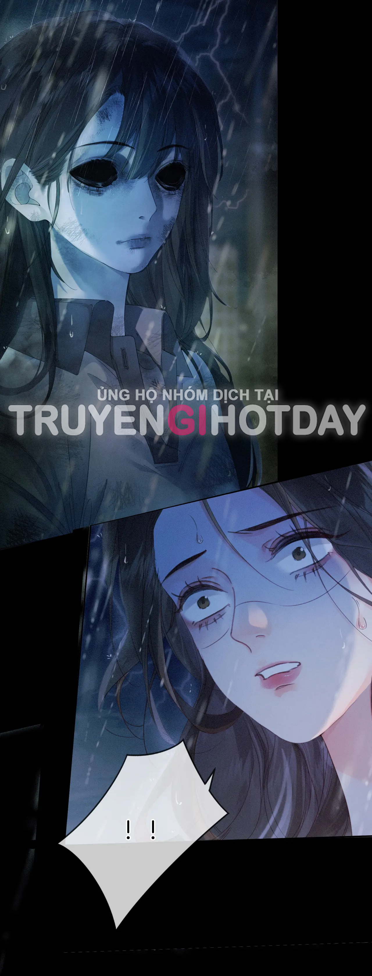 Nàng Pháp Y Thân Yêu Của Tôi chapter 1 - Trang 8