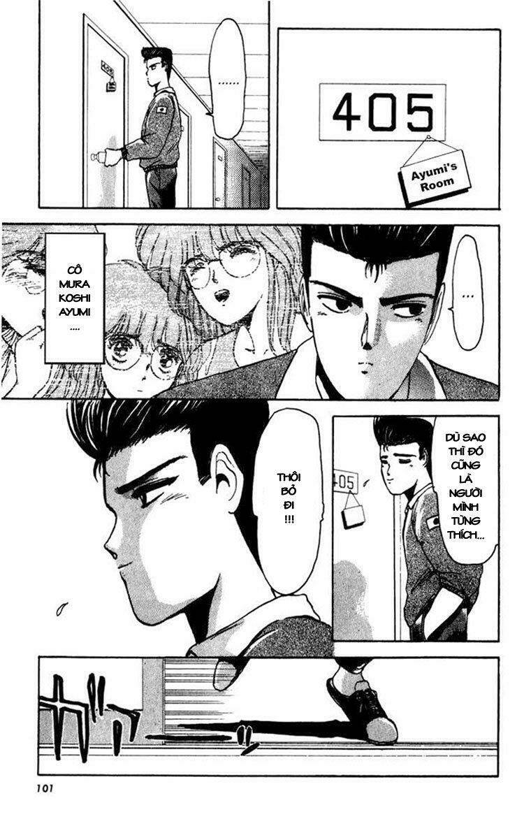 shonan junai gumi chapter 4 13