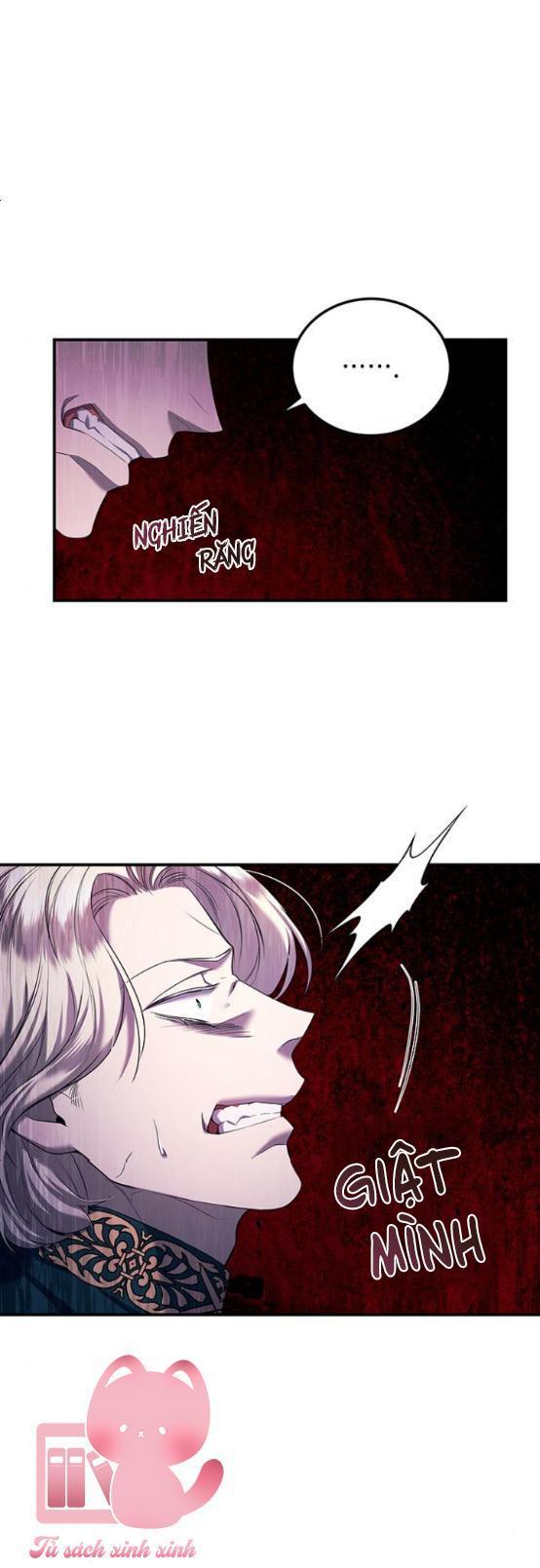 kẻ cướp đoạt hoàng hậu chapter 4 66