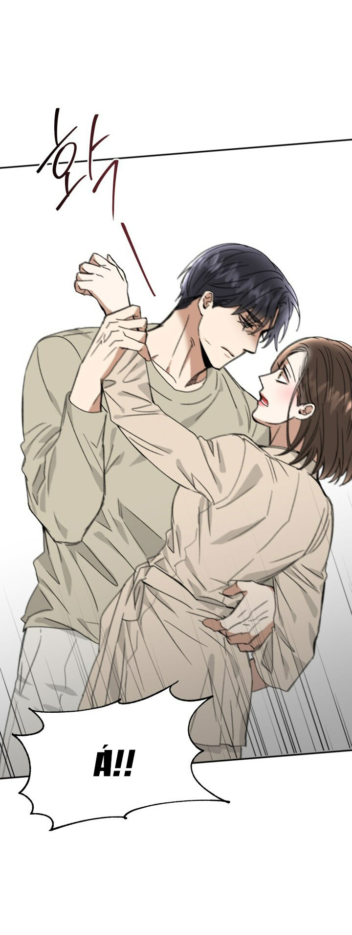 Ưu Thế Tuyệt Đối chapter 20.2 - Trang 26