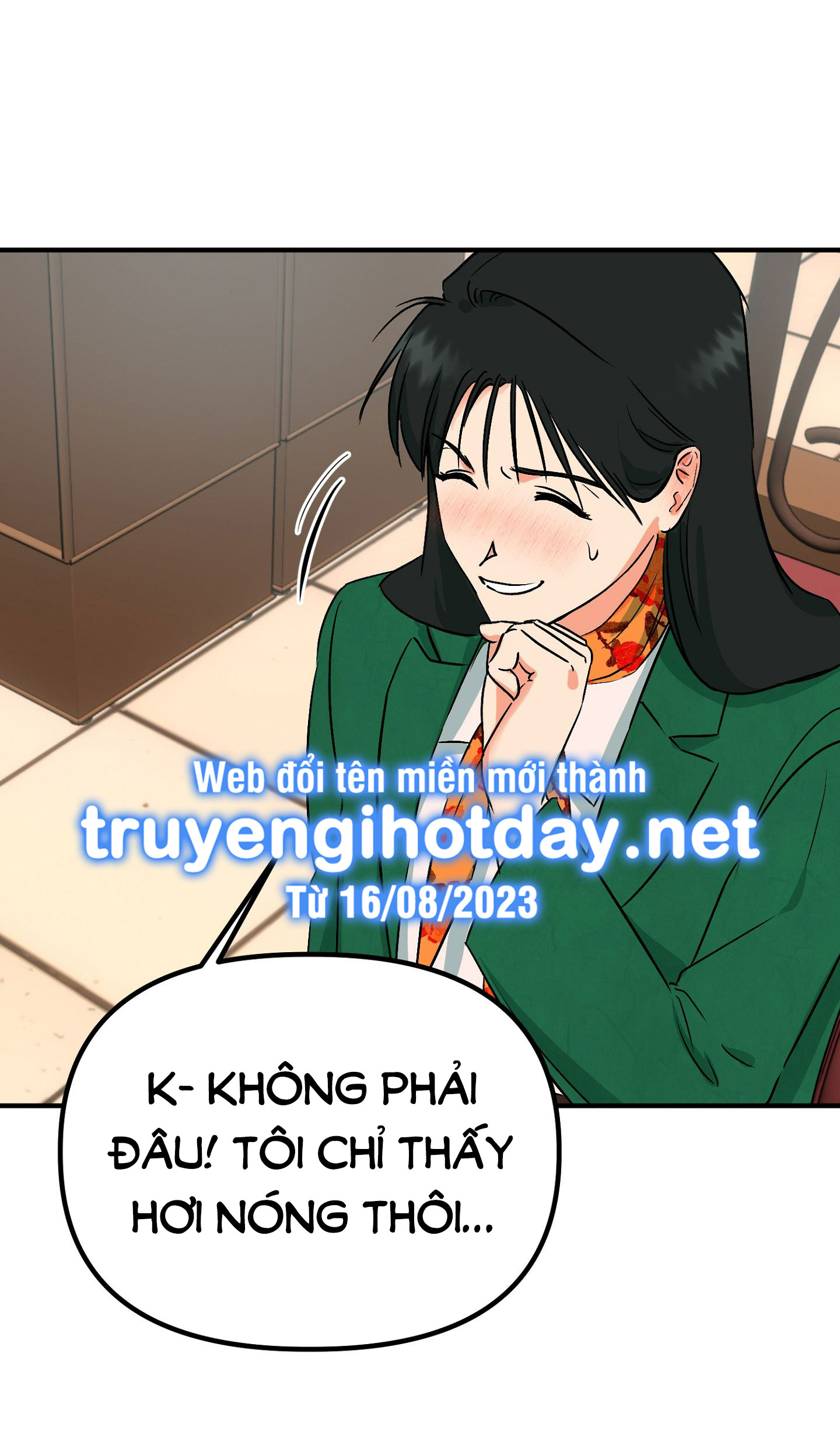 [Thời Kỳ Cực Thịnh Ái Vật 1980S] Đôi Bàn Tay Gợi Cảm Đầu Tiên Của Tôi chapter 1.2 - Trang 32