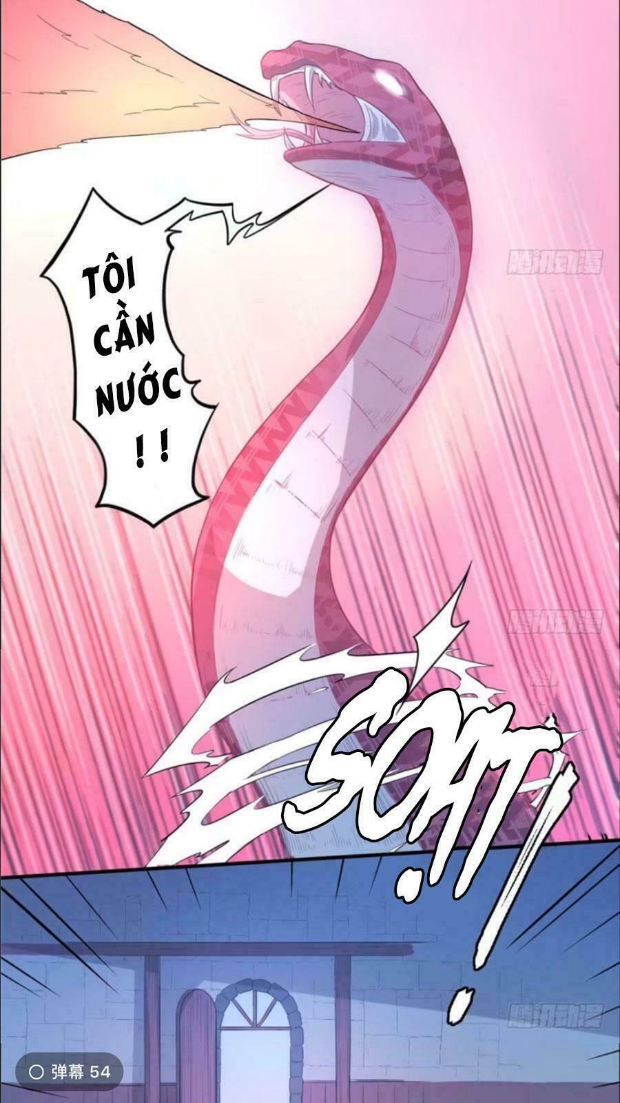 [16+] thảnh thơi thú thế chủng chủng điền, sinh sinh tể chapter 57 11