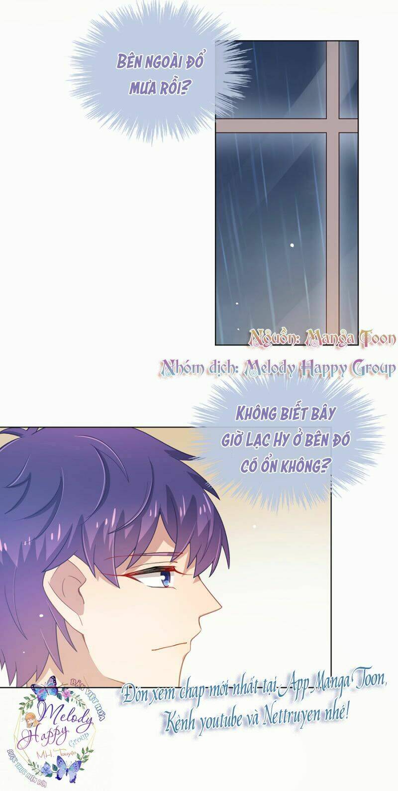 ma lạt thiên kim đẩu ác thiếu chapter 109 31