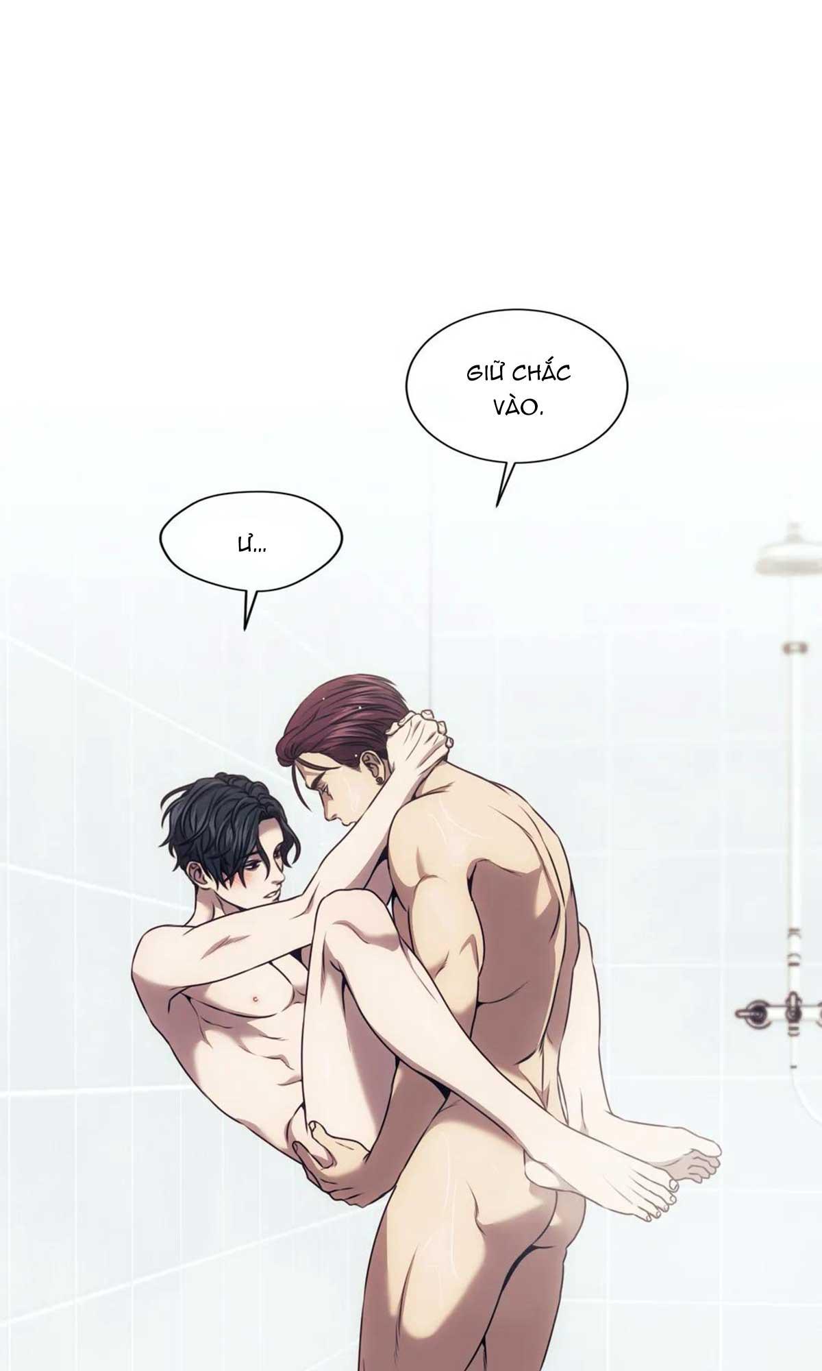 công cuộc báo thù của kẻ yếu thế chapter 25 23