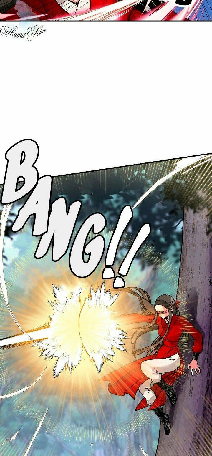 tôi trở thành nhân vật phản diện giỏi nhất trong giới võ thuật chapter 5 32