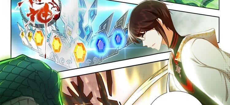 Âm Dương Miện chapter 62 2