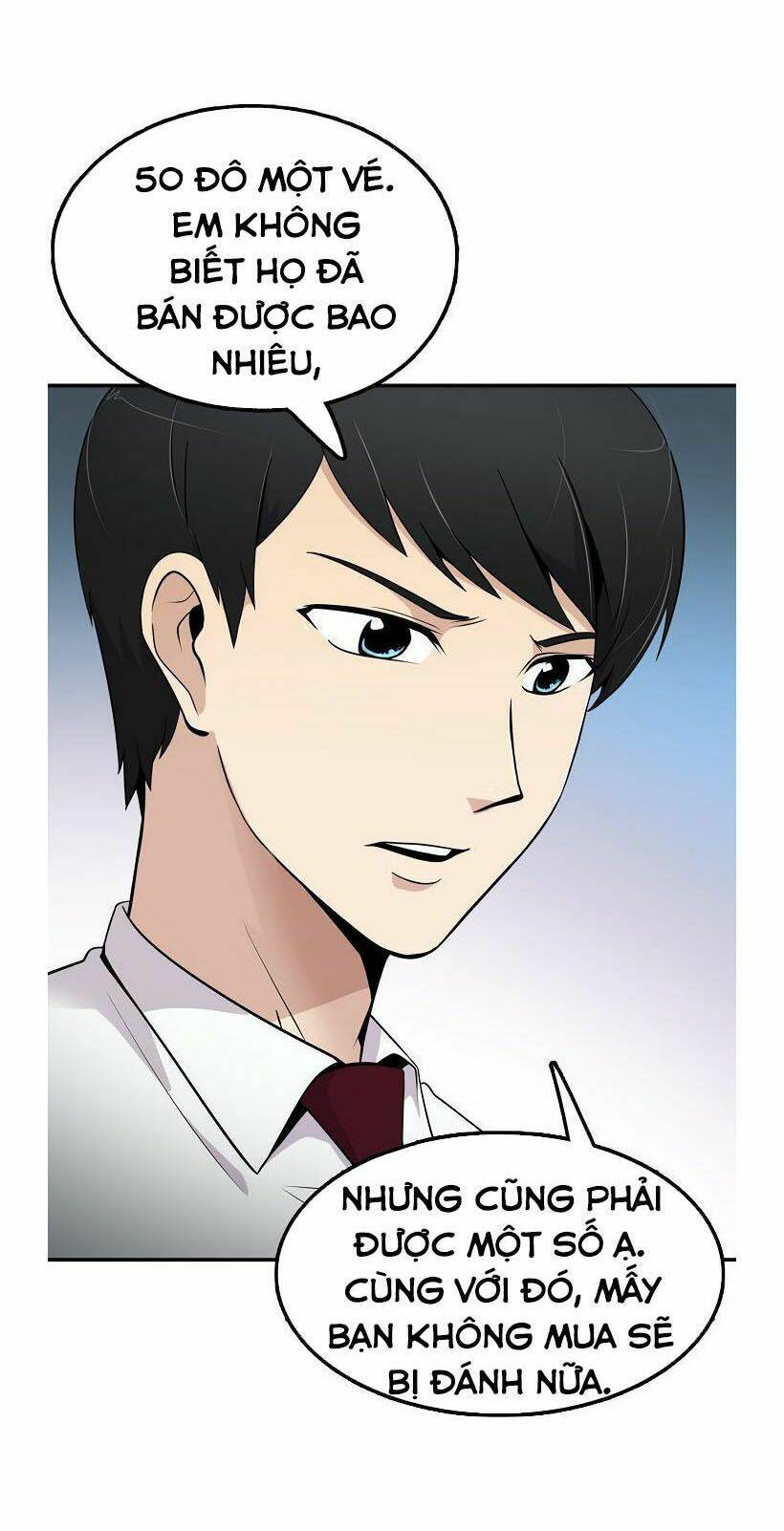 điều tra viên chuyển sinh chapter 9 20