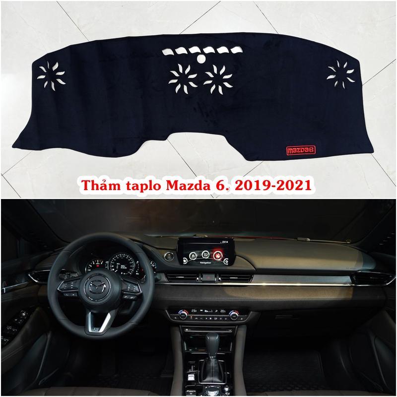 MAZDA đủ các xe CX5, cx8, cx3, cx30, Mazda 3, Mazda 2, Mazda 6, BT50, Thảm taplo cao cấp hãy bấm để chọn đúng tên và đời xe của mình ạ
