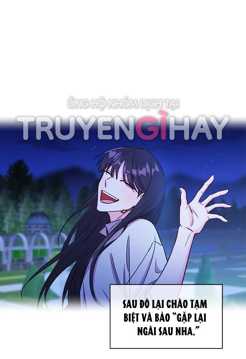 chàng nam phụ kia thực ra là con gái chapter 9 19