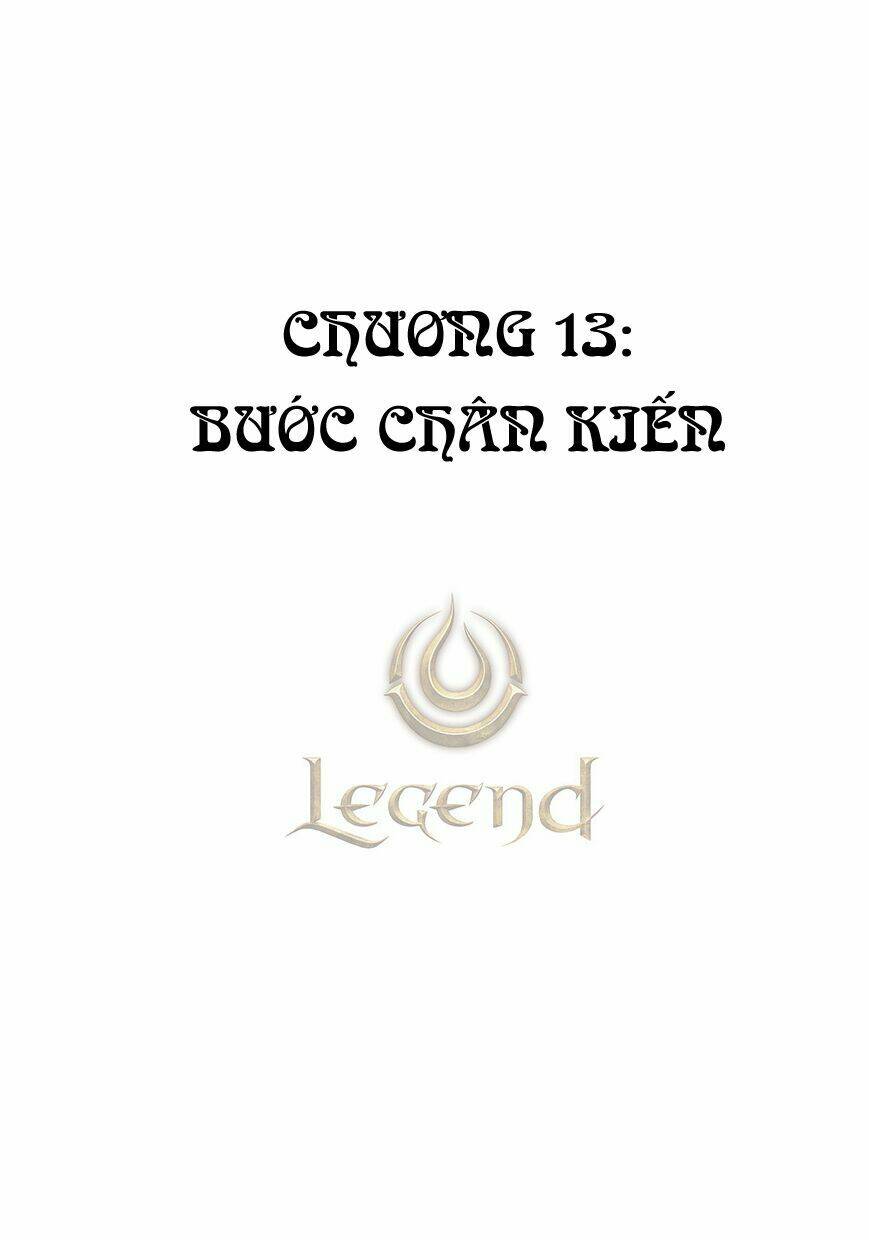 bác sĩ quái dị chapter 13 2