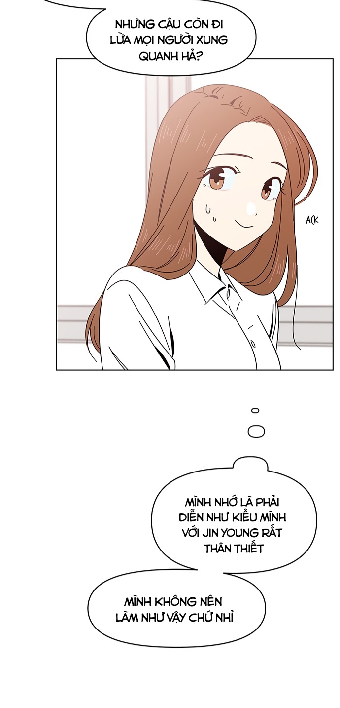 thanh xuân rực rỡ - season of blossom chapter 11 22