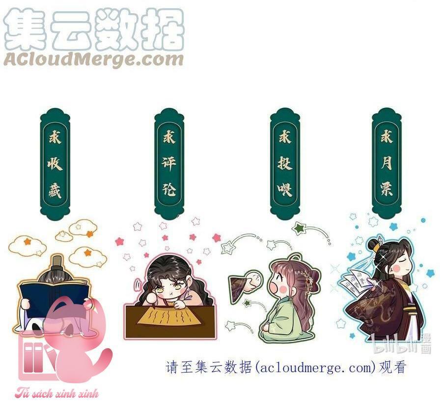 hắc hoá vương gia khó dỗ dành chapter 83 23