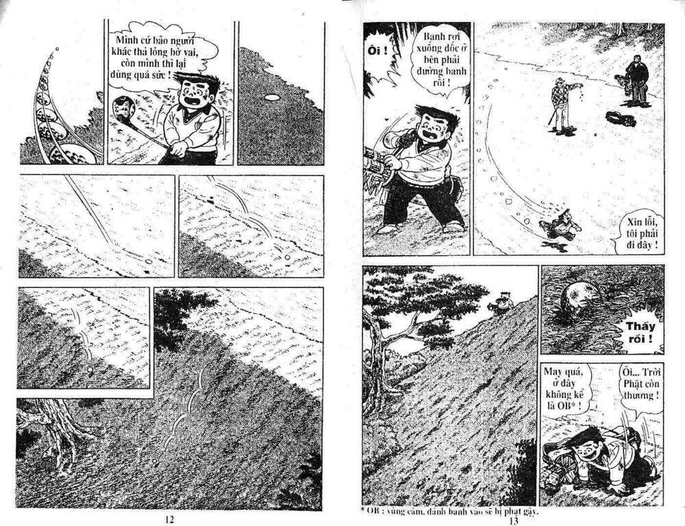 tân teppi chapter 19 5