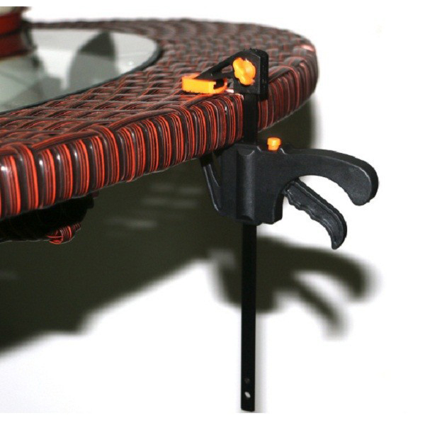 Cảo kẹp nhanh độ mở 155mm