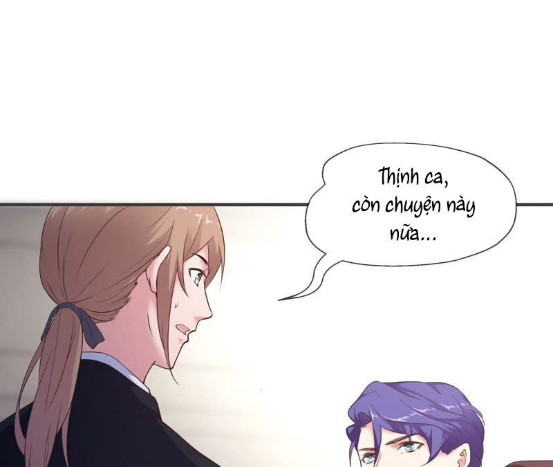 chiến lược lãng mạn của thịnh thiếu chapter 51 38