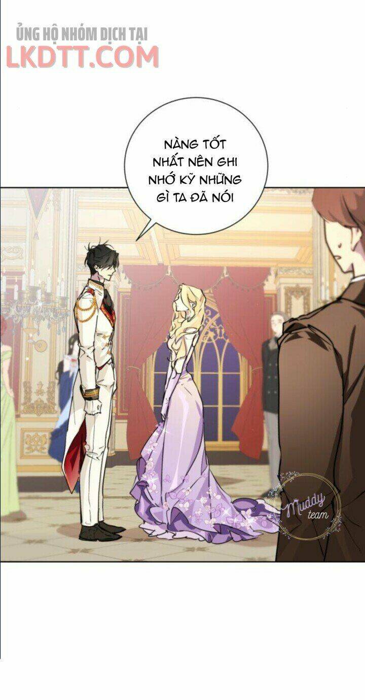 ta đã từng mong nàng biến mất chapter 8 41