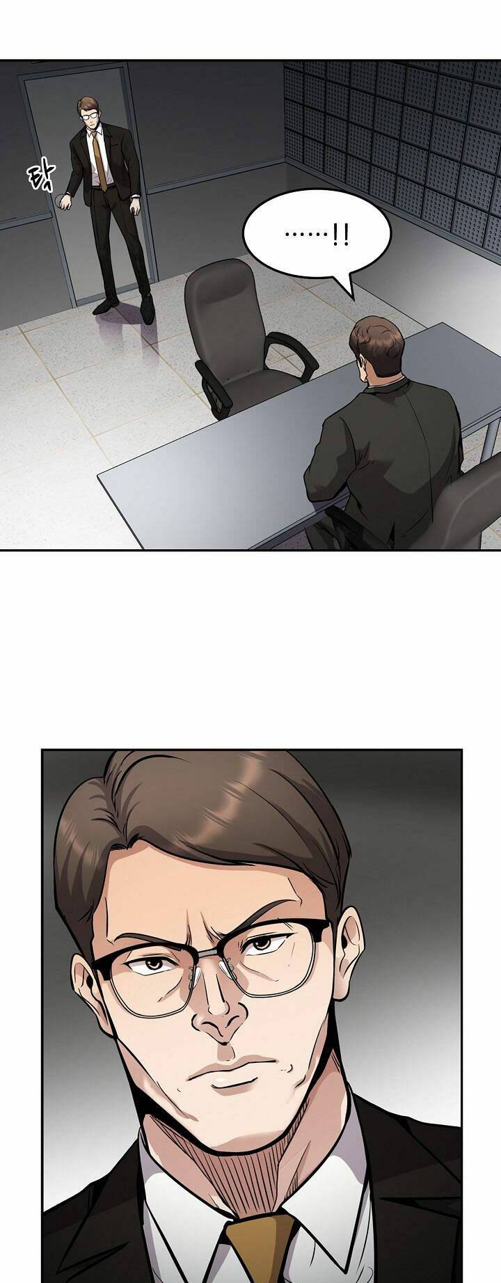 điều tra viên chuyển sinh chapter 122 27