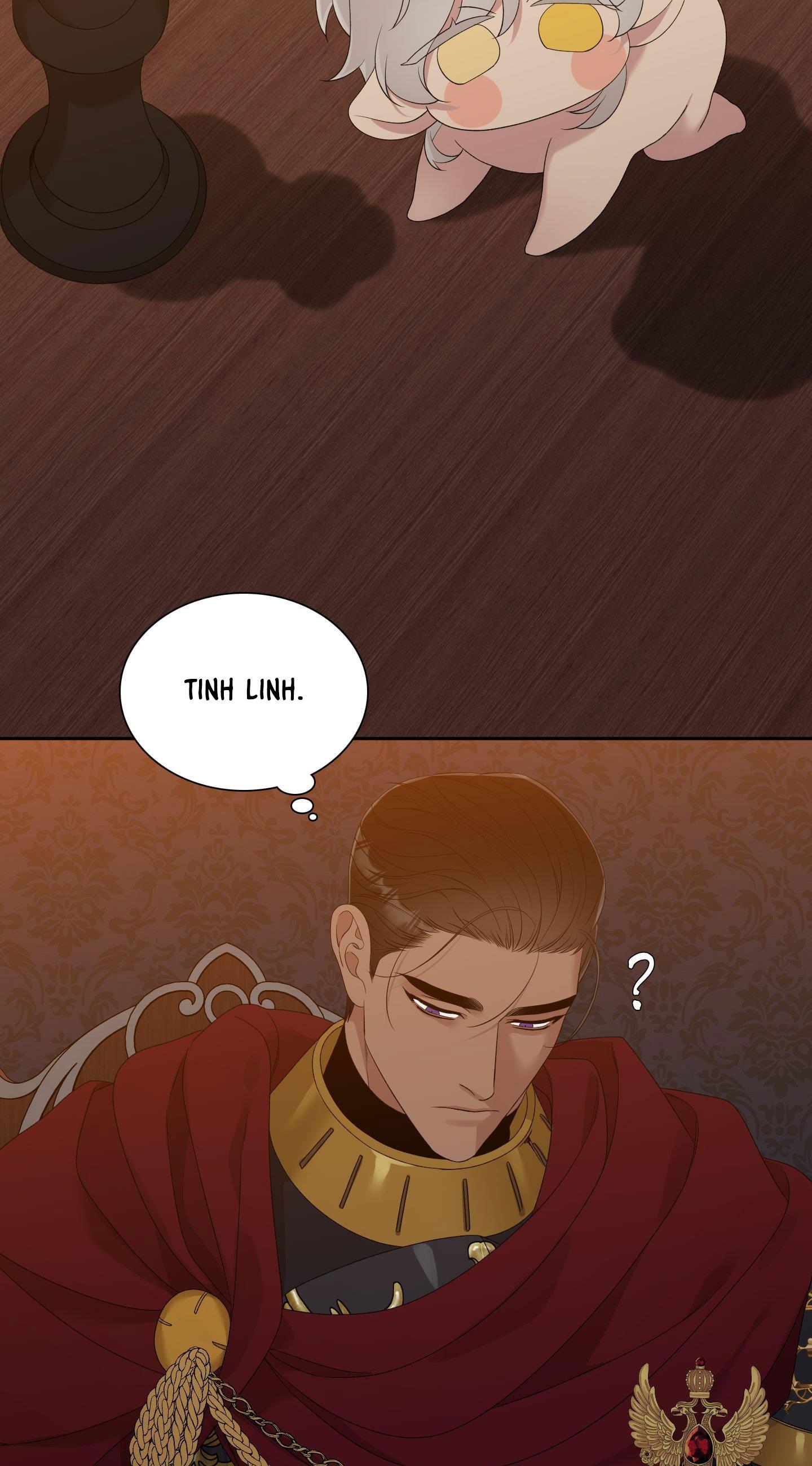 smyrna và capri chapter 19 41