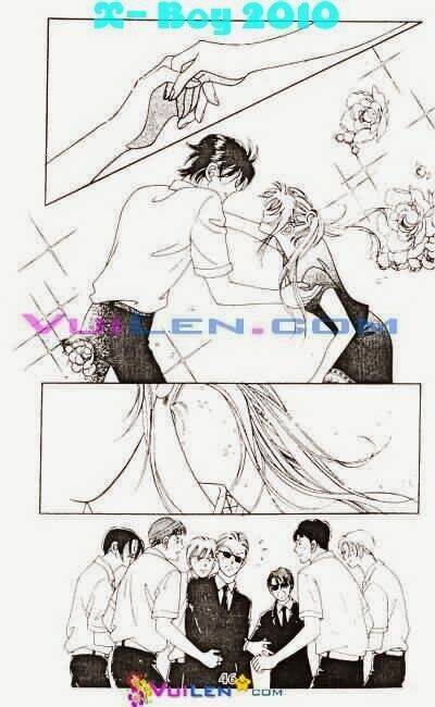 cô giáo tuổi 18 chapter 9 46