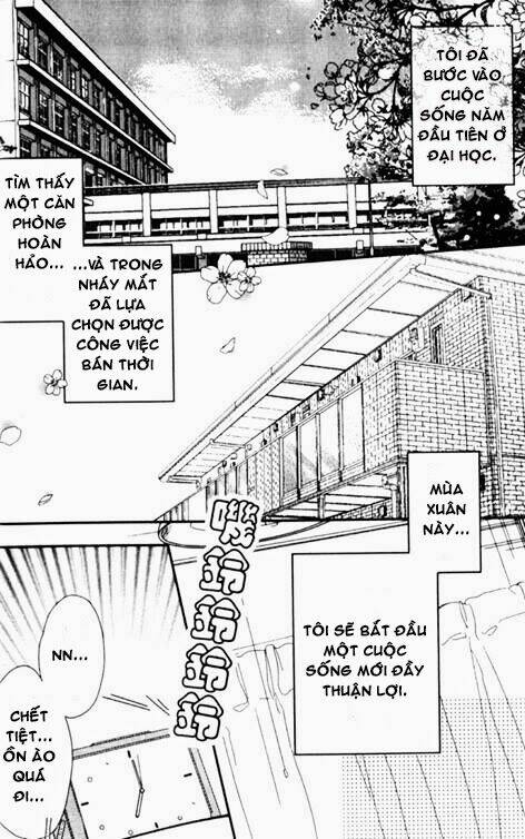 yukemuri journey chapter 1 6