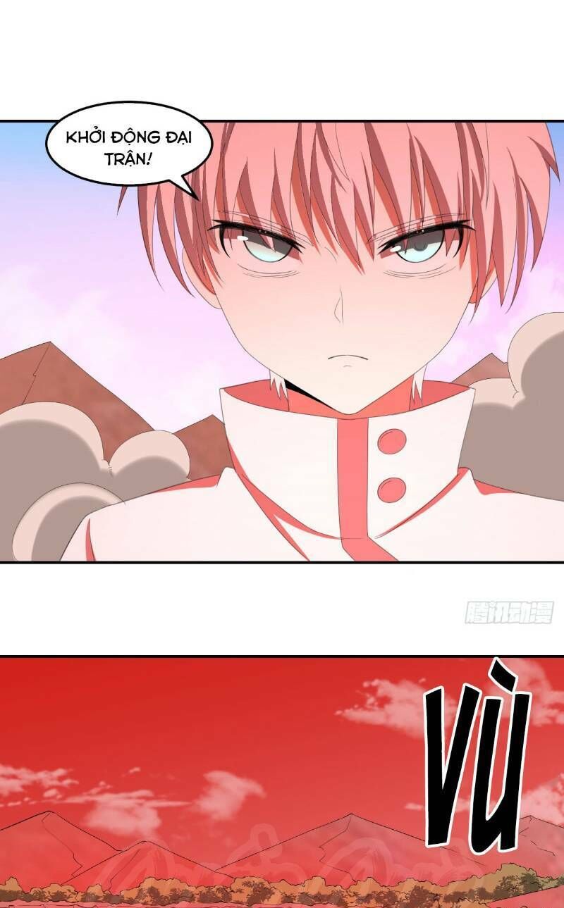 nghịch thiên tiên mệnh chapter 43 15