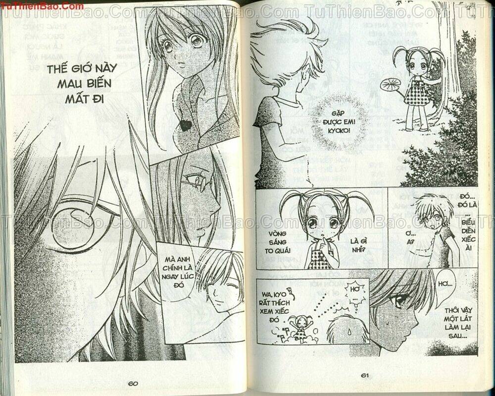 love monster chapter 53 8