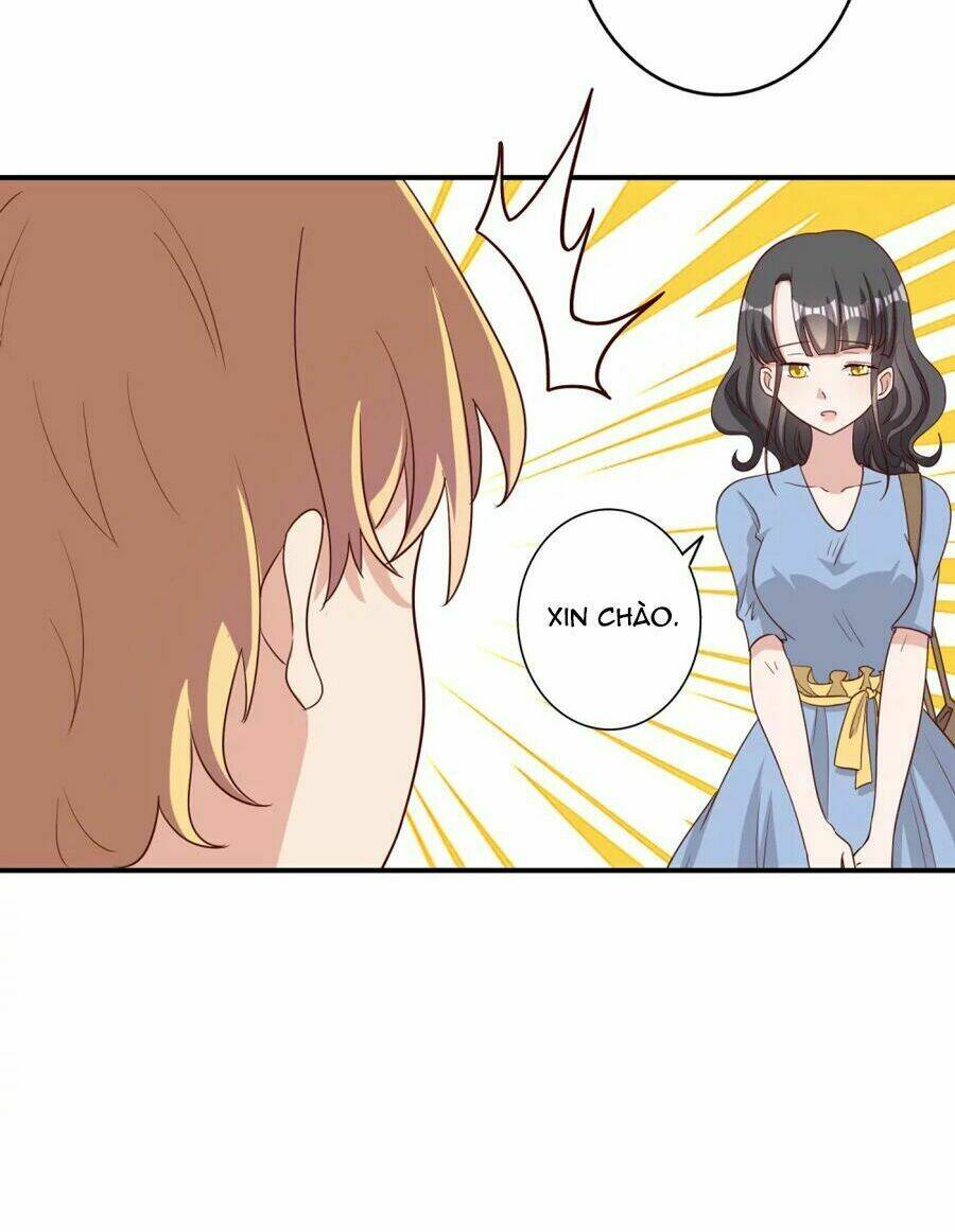 hôn nhân dục vọng: thiếu gia nhẹ một chút! chapter 119 10