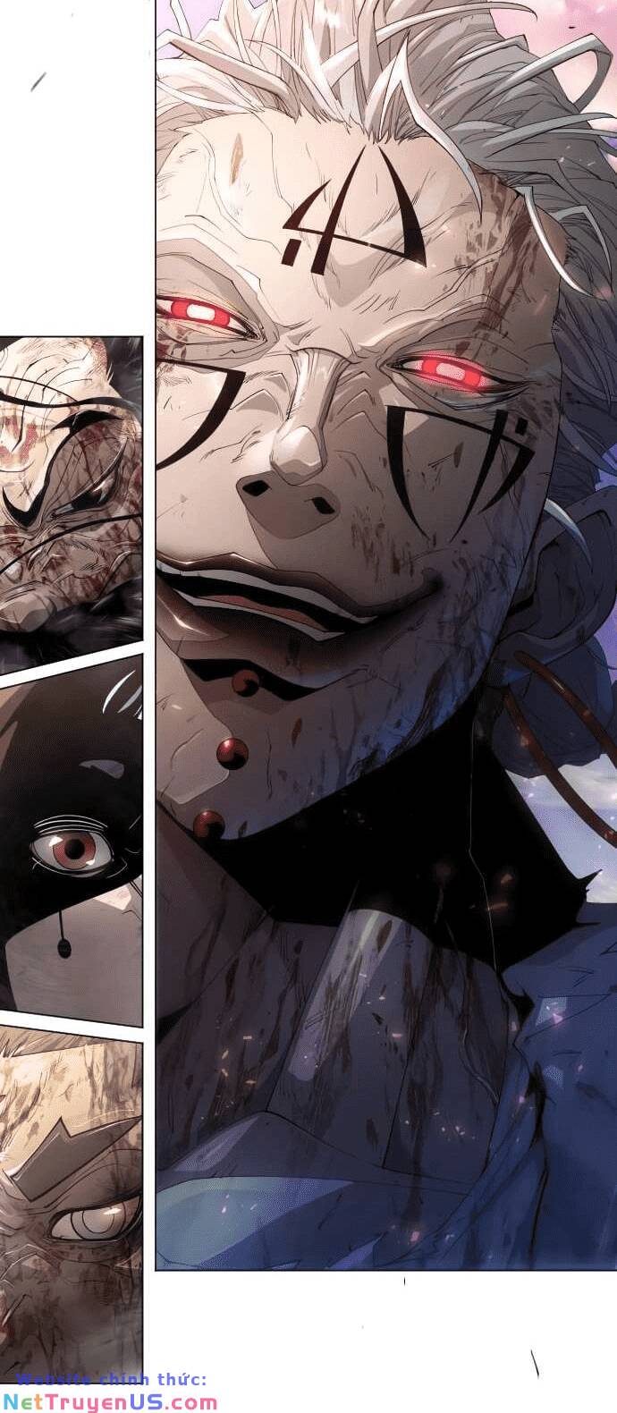 kĩ nguyên của anh hùng chapter 140 8