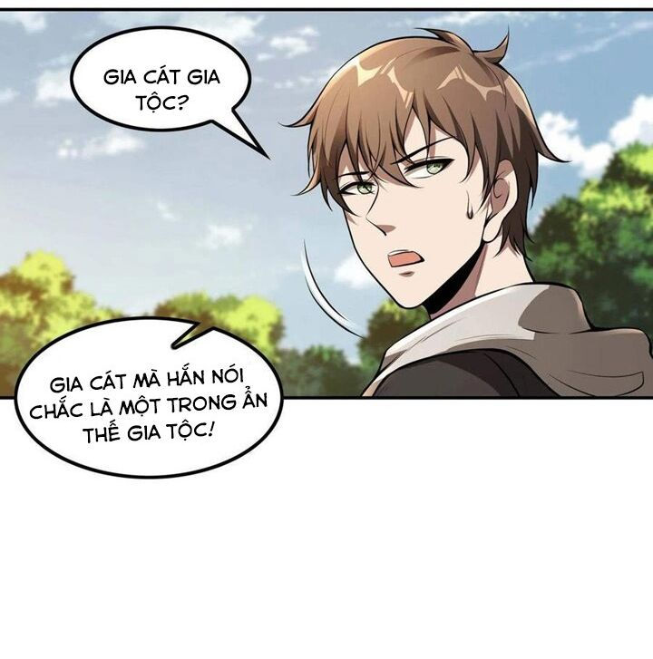 đệ nhất người ở rể chapter 89 16