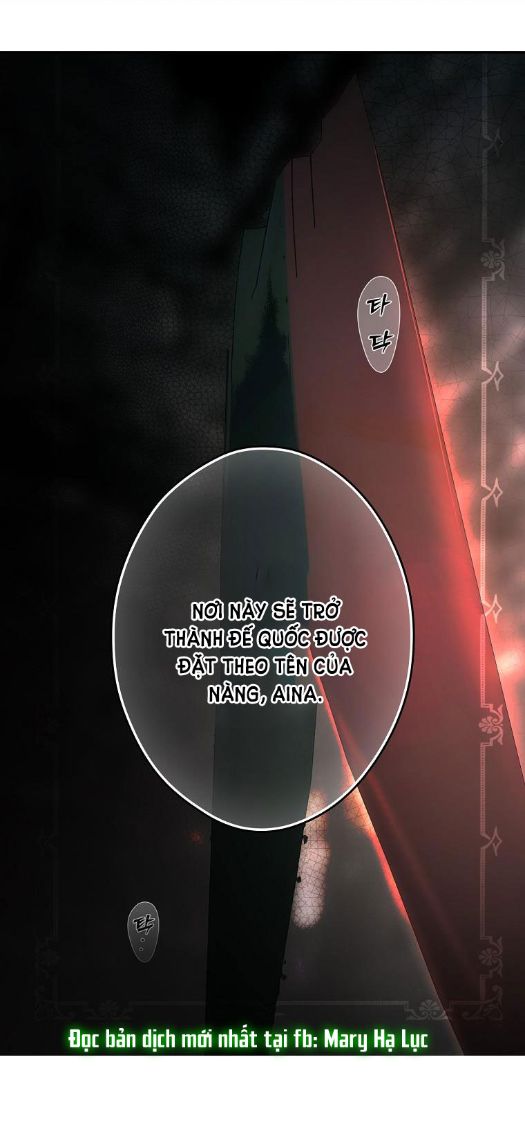 quý cô bí ẩn - secret lady chapter 83.2 16