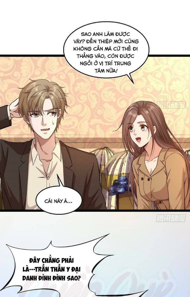 tối cuồng nữ tế chapter 29 1