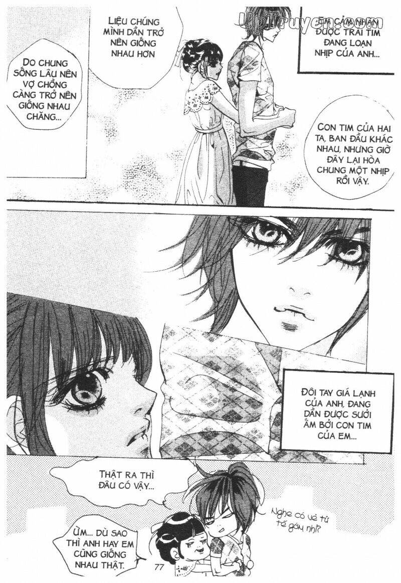 hoàng cung chapter 28 77