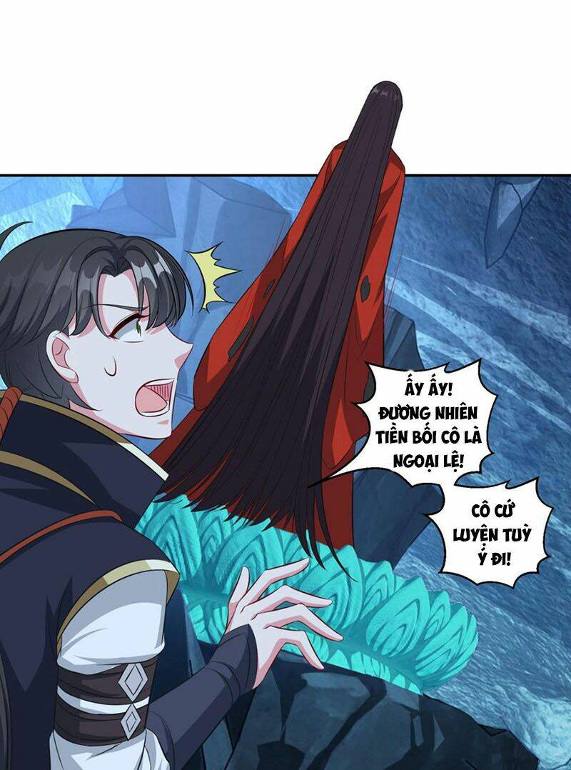 tiên ma đồng tu chapter 176 10