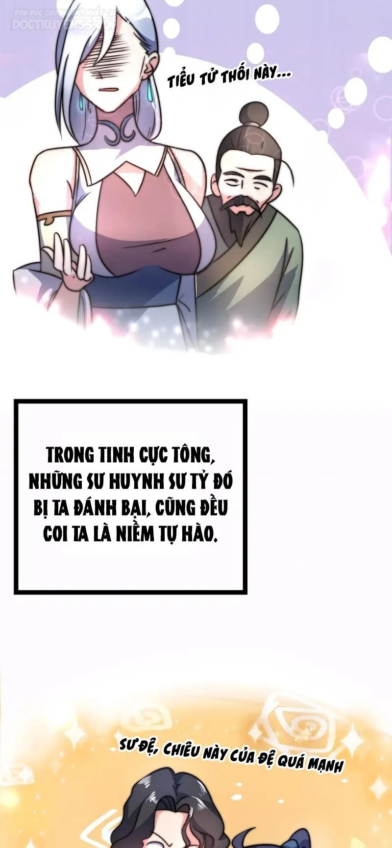 huyền huyễn: ta bắt đầu vô địch từ bại gia chapter 32 18