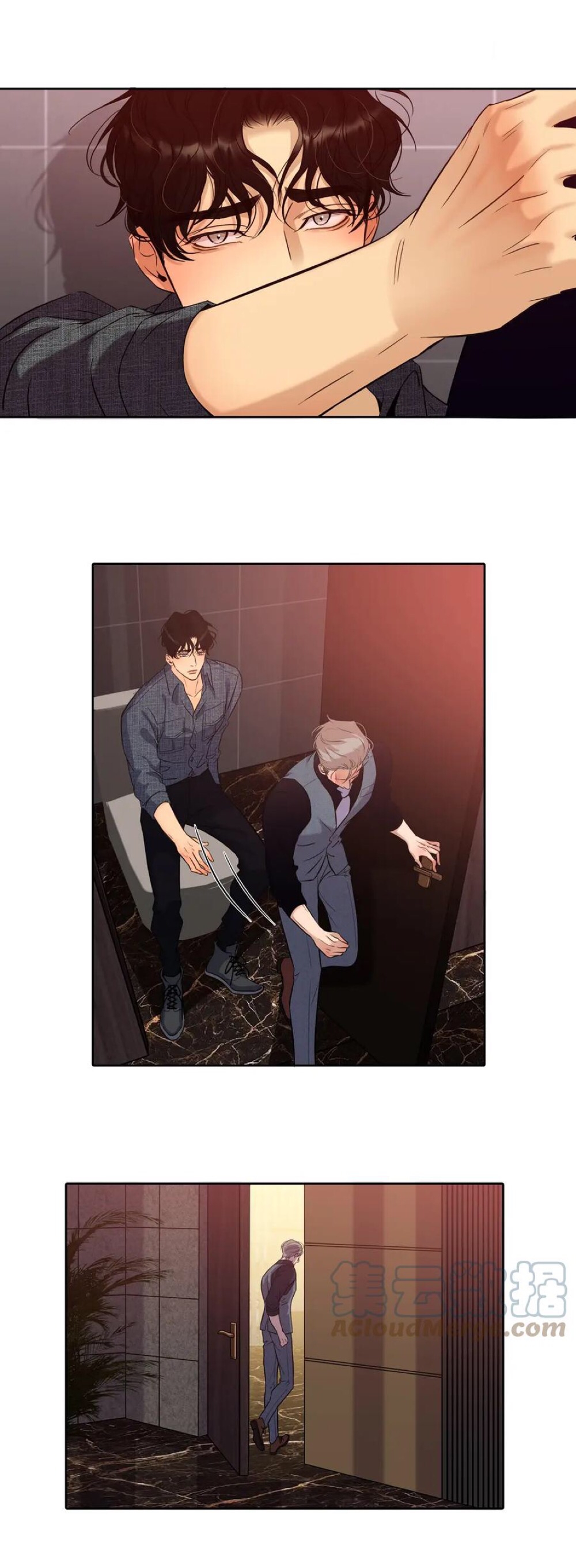 quan hệ nợ nần chapter 15 6