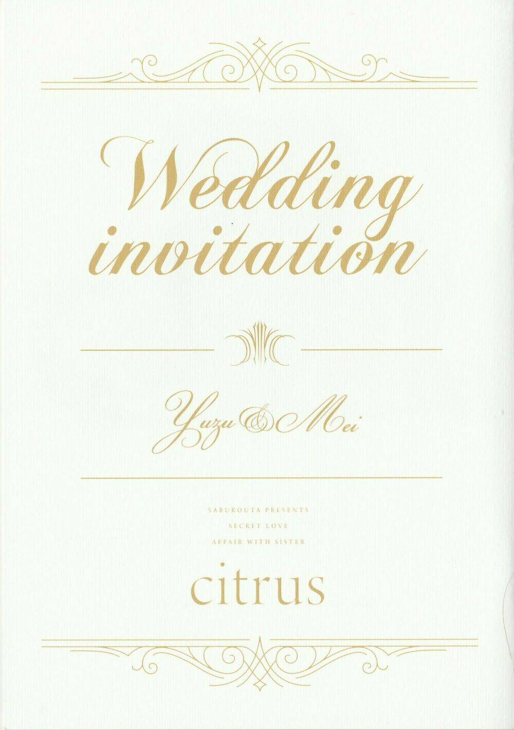 citrus (saburouta) chapter 42 2