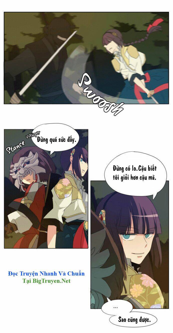 godly bells chapter 38 5