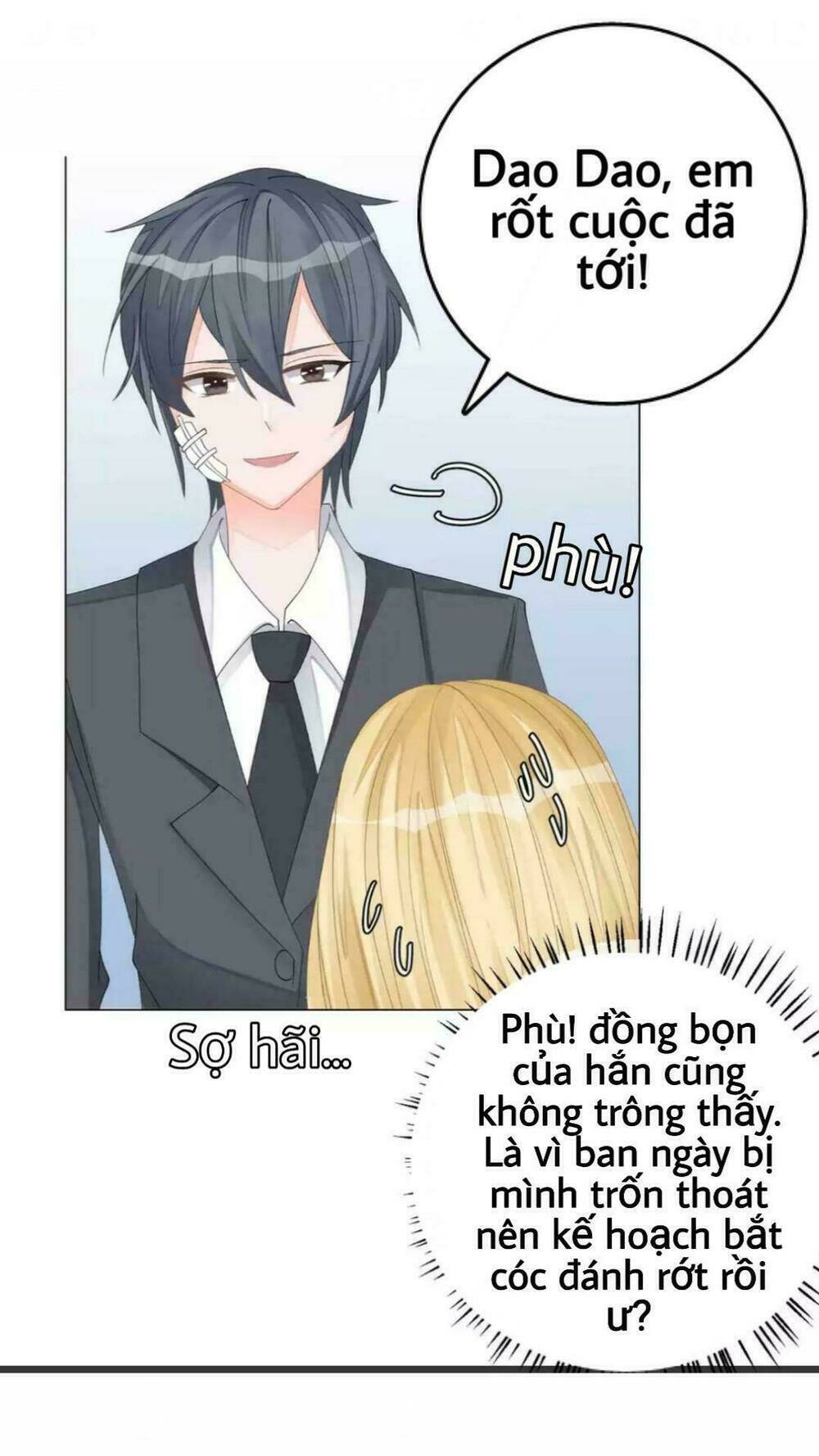 trọng sinh siêu sao - lăng thiếu sủng nghiện chapter 12 12