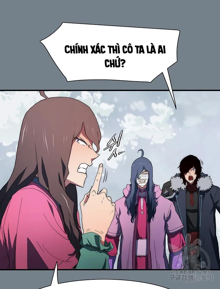 các chòm sao chỉ chú ý mình tôi chapter 33 25