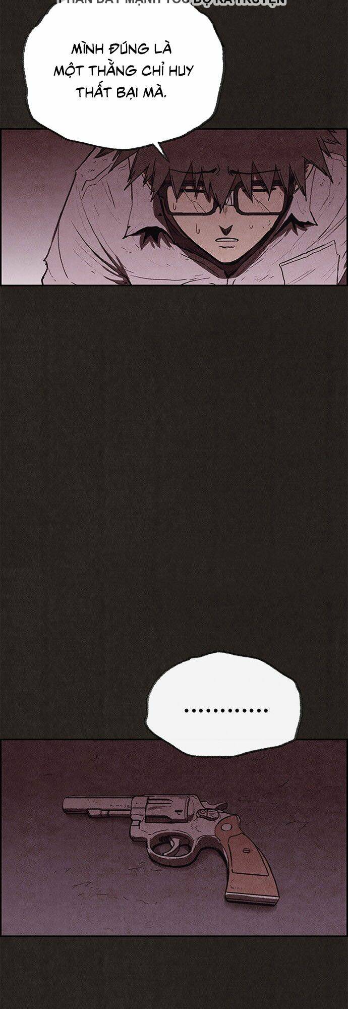 quái vật tại chung cư xanh chapter 110 3