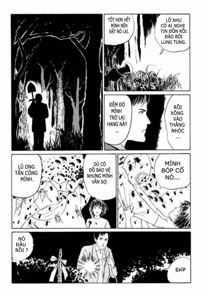 flesh colored horror chapter 3 23