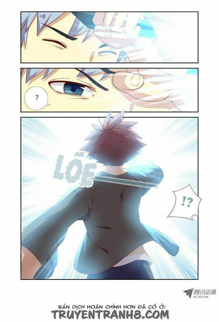 yaoguai mingdan chapter 88 2