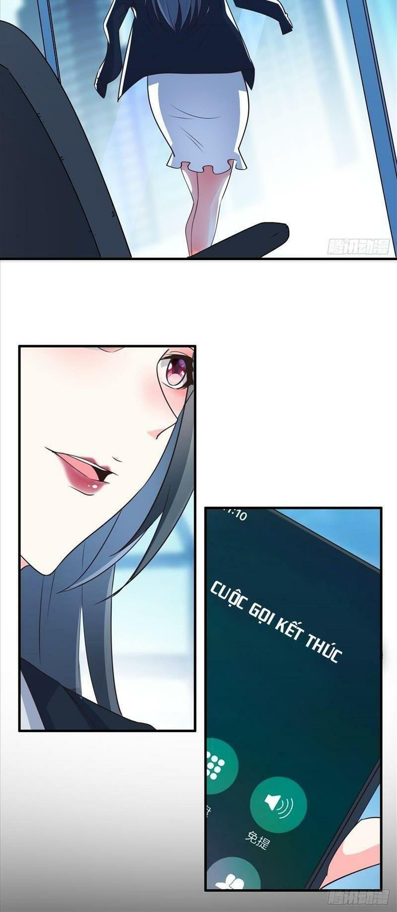 ta lập hậu cung tại tây du ký chapter 9 12