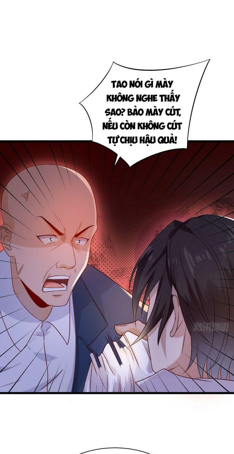 vua đầu tư mạnh nhất chapter 5 3