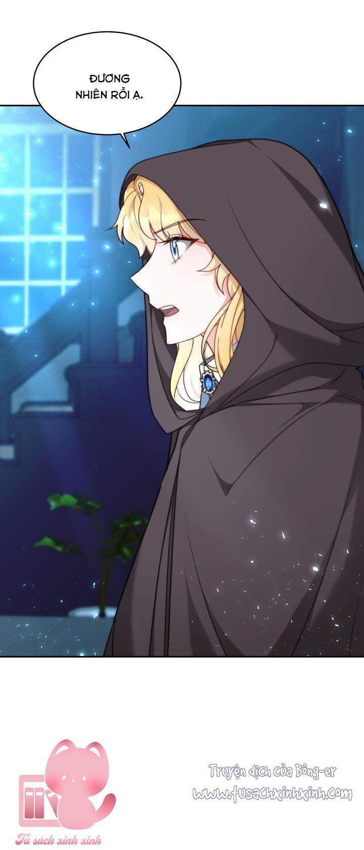 từ chồng cũ hóa thành nam chính chapter 9 3