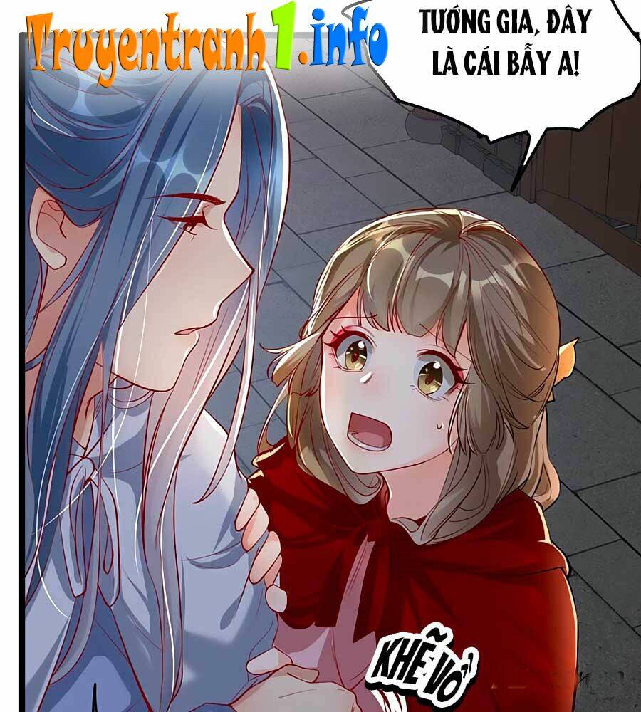 gian phi như thử đa kiều chapter 103 3